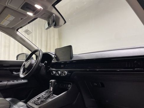 Used 2024 Honda CR-V EX-L image 15