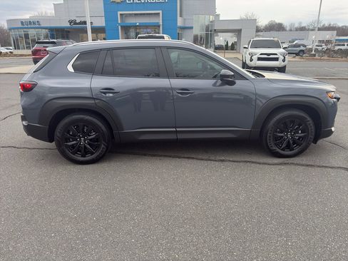 Used 2024 MAZDA CX-50 AWD 2.5 S w/ Cargo Package image 8