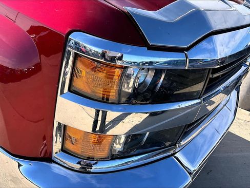 Used 2018 Chevrolet Silverado 2500 LTZ w/ Duramax Plus Package image 25