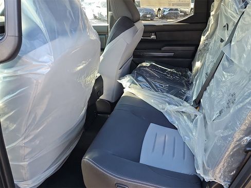 New 2026 Toyota Tacoma TRD Sport image 20