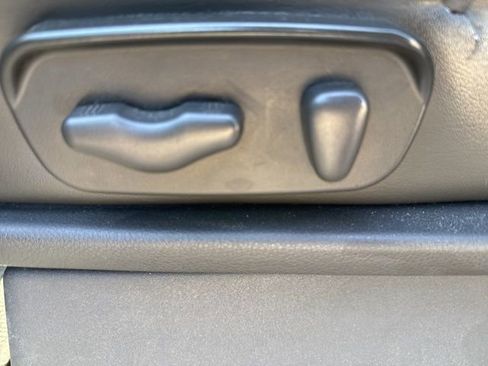 Used 2016 Nissan Frontier PRO-4X w/ Pro-4x Luxury Package image 20