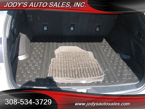 Used 2024 Subaru Outback image 26