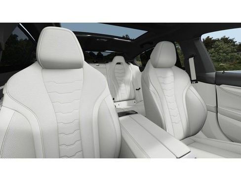 New 2026 BMW 840i image 11