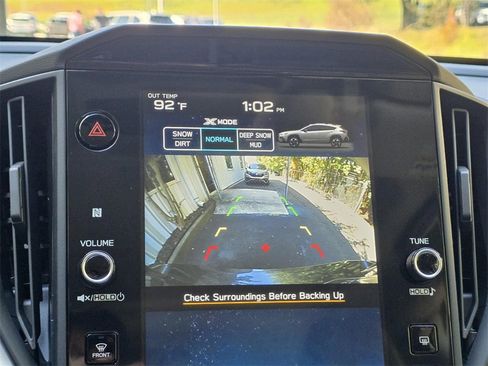 New 2025 Subaru Crosstrek 2.5i Premium image 15