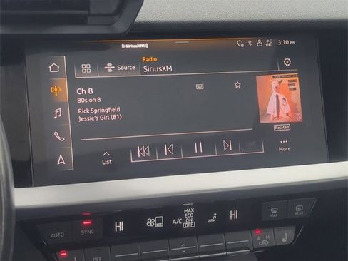 Used 2023 Audi A3 2.0T Premium image 17