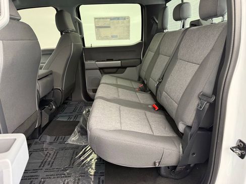 New 2026 Ford F350 XL w/ STX Appearance Package image 46