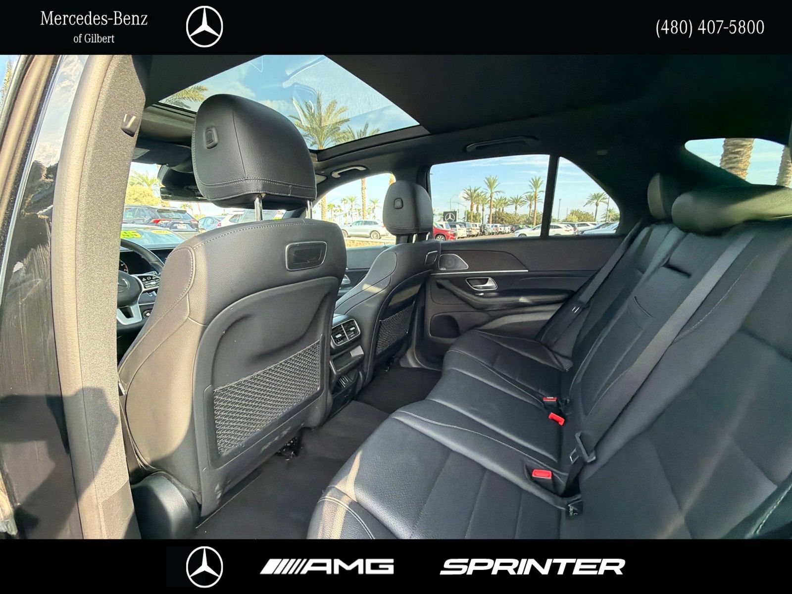 Used 2020 Mercedes-Benz GLE 350 image 16
