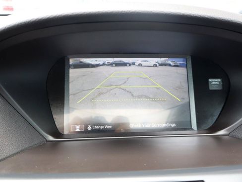 Used 2018 Acura TLX FWD image 24