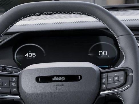 New 2026 Jeep Cherokee Limited image 17