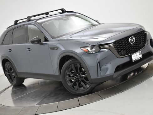 New 2026 MAZDA CX-90 3.3 Turbo w/ Premium Sport Pkg AWD/4WD image 2