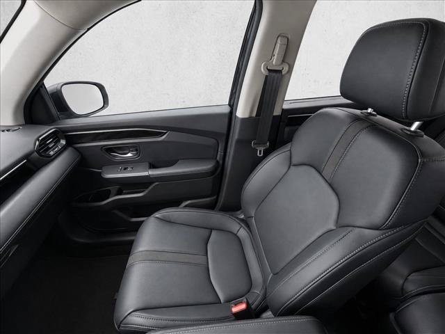 Used 2025 Honda Pilot EX-L image 26