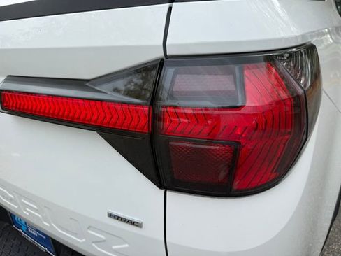 New 2026 Hyundai Santa Cruz SEL image 12