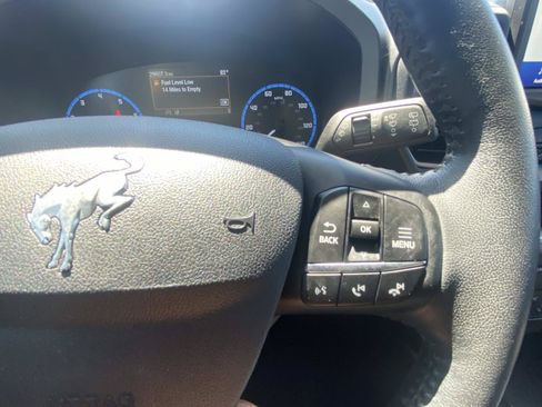 Used 2023 Ford Bronco Sport Big Bend w/ Convenience Package AWD/4WD image 27
