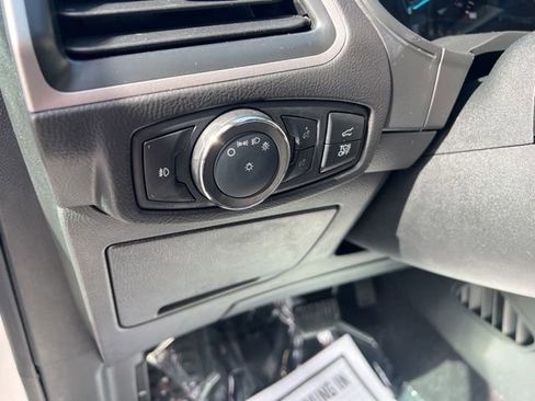 Used 2024 Ford Edge SEL w/ Convenience Package AWD/4WD image 21