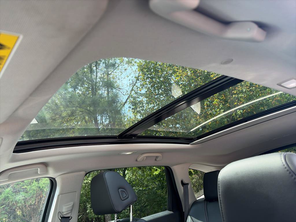 Certified 2025 Acura MDX SH-AWD image 19