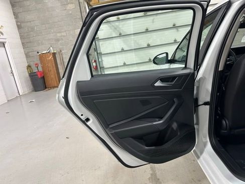 New 2026 Volkswagen Jetta S FWD image 10