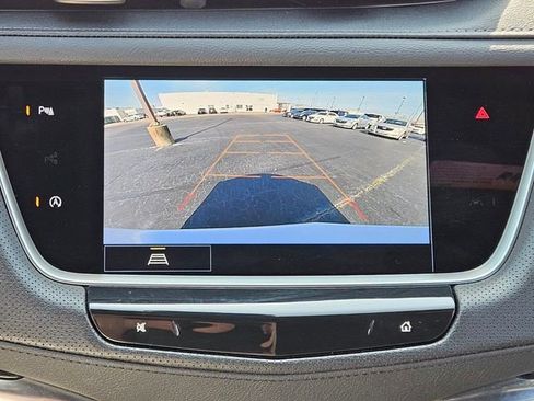 Certified 2025 Cadillac XT5 Premium Luxury image 22