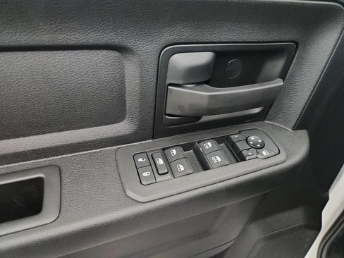 New 2026 RAM 2500 Tradesman AWD/4WD image 13