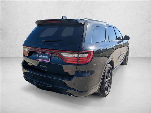 New 2026 Dodge Durango GT image 2