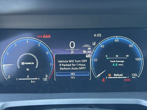New 2026 Toyota Tacoma TRD Sport AWD/4WD image 14