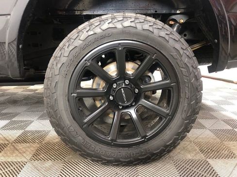Used 2019 Ford F150 XLT w/ Equipment Group 302A Luxury AWD/4WD image 48