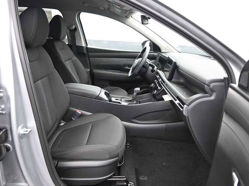 New 2026 Hyundai Tucson SEL image 11