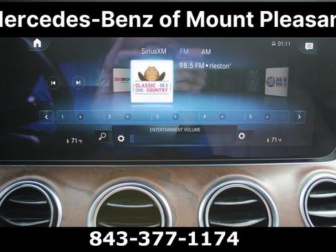 Used 2023 Mercedes-Benz E 350 Sedan image 44