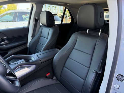 Certified 2026 Mercedes-Benz GLE 350 4MATIC image 13