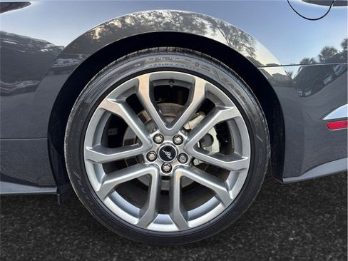 Used 2023 Ford Mustang GT Premium w/ Equipment Group 401A image 14