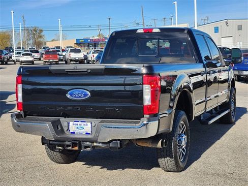 Used 2019 Ford F350 Lariat w/ Lariat Ultimate Package image 5