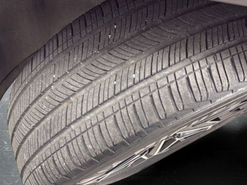 Used 2024 Hyundai Tucson N Line AWD/4WD image 35