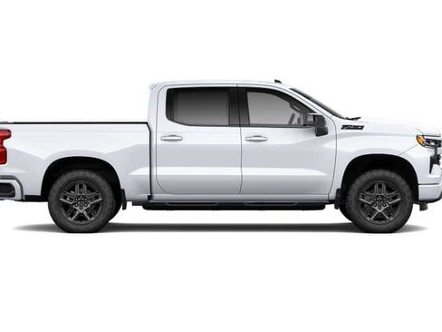 New 2026 Chevrolet Silverado 1500 RST image 53