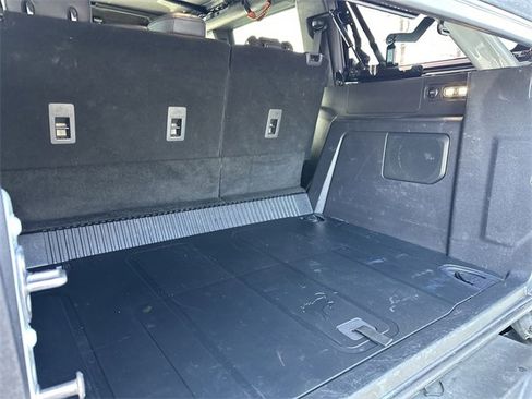 Certified 2023 Ford Bronco Badlands image 42