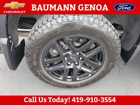 Used 2024 Chevrolet Silverado 1500 RST w/ All Star Edition Plus image 27