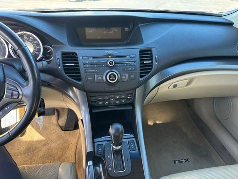 Used 2013 Acura TSX Sedan image 10