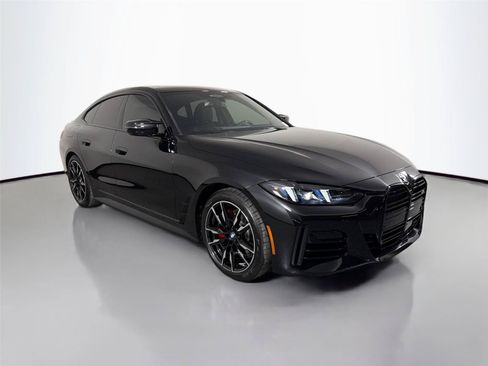 New 2026 BMW 440i xDrive w/ Premium Package AWD/4WD image 3