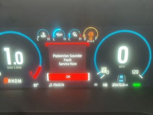 Used 2023 Ford F150 Lariat w/ Equipment Group 502A High image 5