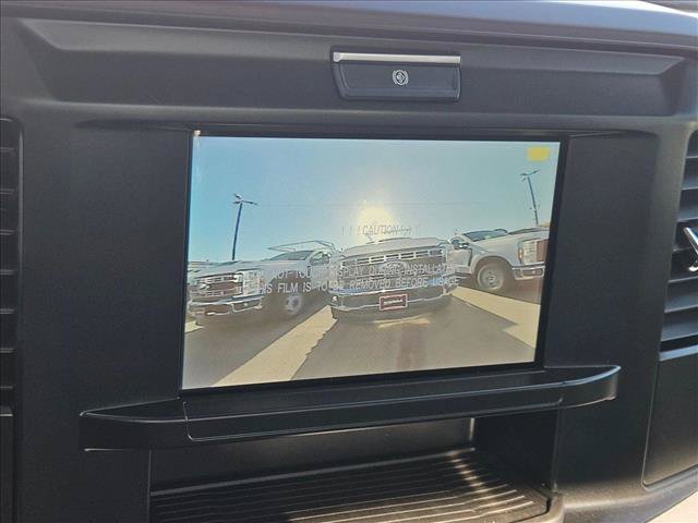 New 2026 Ford F550 2WD Regular Cab Super Duty image 12