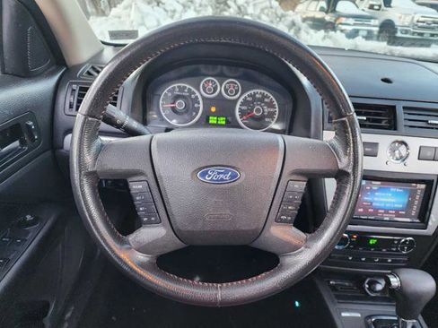 Used 2009 Ford Fusion SEL image 19