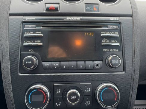 Used 2012 Nissan Altima 2.5 S w/ 2.5S Premium Pkg FWD image 19