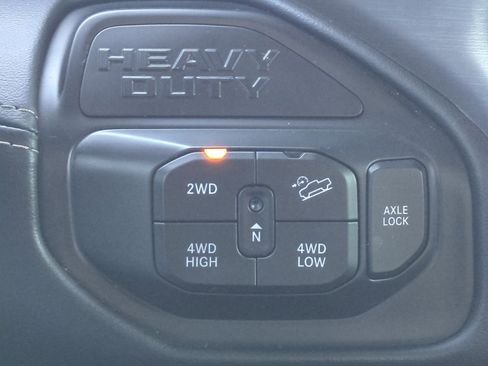 Certified 2023 RAM 2500 Rebel w/ Level 2 Equipment Group image 31