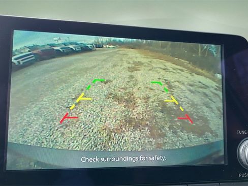 Used 2024 Nissan Sentra SV image 21