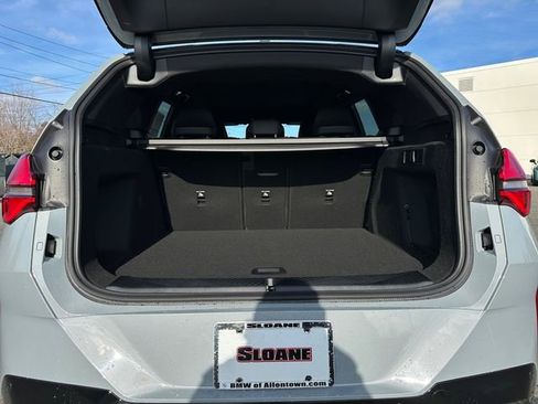 New 2026 BMW X3 xDrive30 w/ Premium Package image 25