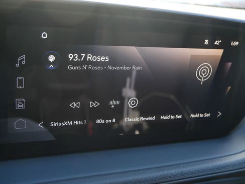 New 2026 Buick Encore GX Sport Touring w/ Advanced Technology Package image 10