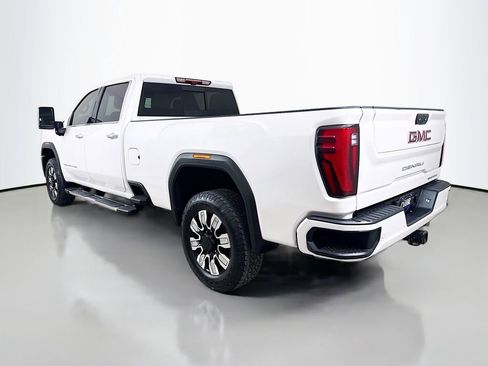 Used 2024 GMC Sierra 3500 Denali w/ Denali Reserve Package image 5