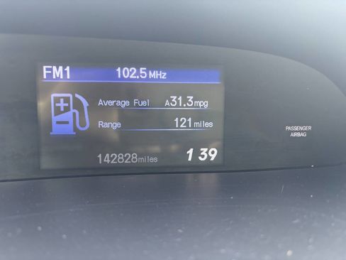 Used 2012 Honda Civic LX image 8