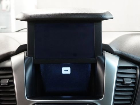 Used 2015 Chevrolet Tahoe LTZ image 24