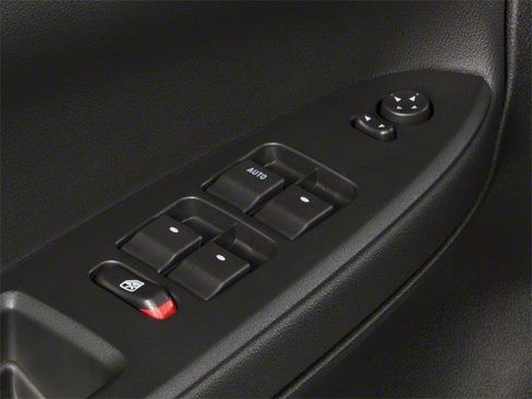 Used 2012 Chevrolet Impala LS FWD image 17