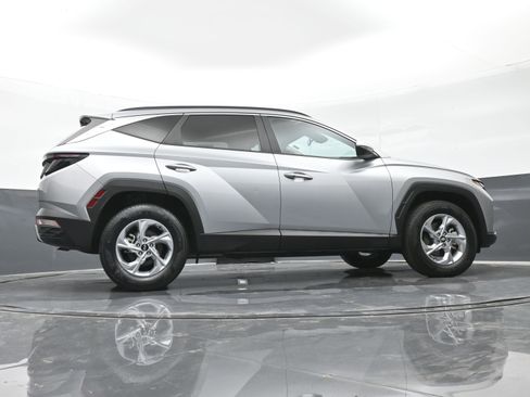 Used 2022 Hyundai Tucson SEL image 45