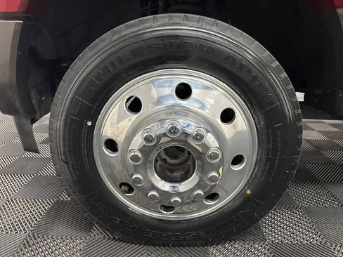 Used 2017 Ford F450 King Ranch w/ King Ranch Ultimate Package image 42